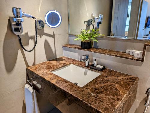 Imagen general del Citadines Abha. Foto 2