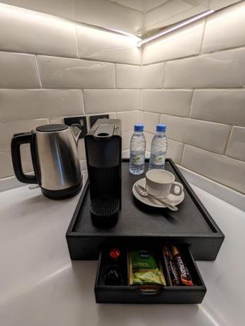 Imagen general del Citadines Abha. Foto 4