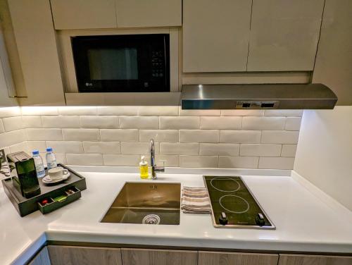 Imagen general del Citadines Abha. Foto 5