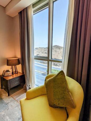 Imagen general del Citadines Abha. Foto 6