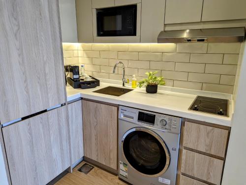 Imagen de la habitación del Citadines Abha. Foto 18