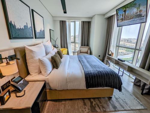 Imagen general del Citadines Abha. Foto 7