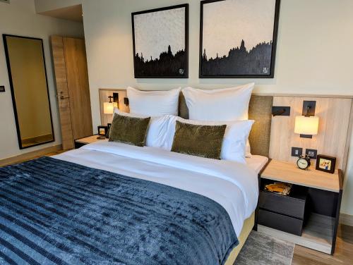 Imagen general del Citadines Abha. Foto 8