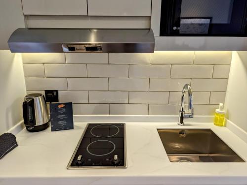 Imagen de la habitación del Citadines Abha. Foto 19