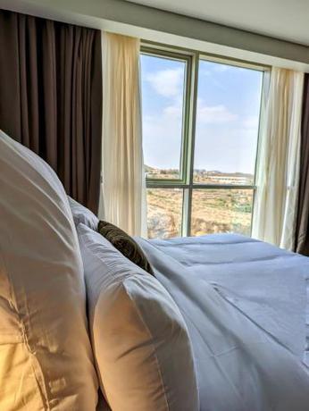 Imagen general del Citadines Abha. Foto 11