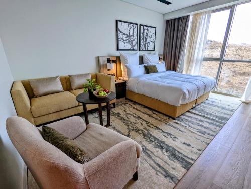 Imagen general del Citadines Abha. Foto 12