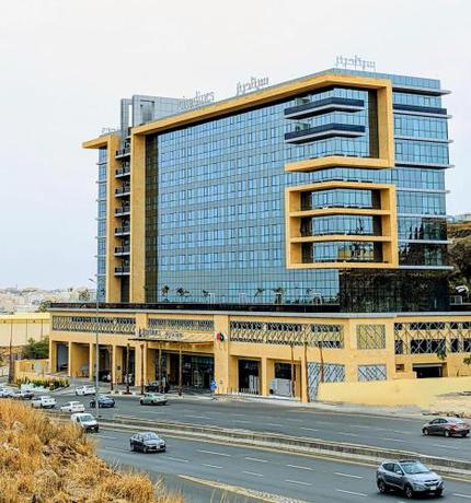 Imagen general del Citadines Abha. Foto 13