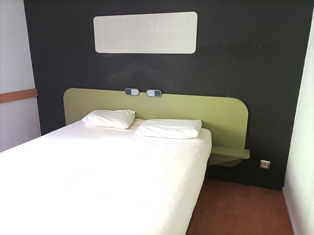 Imagen de la habitación del Cit'h&ocirc;tel Design Booking Evry Saint Germain-L&egrave;s-Corbeil Senart. Foto 11
