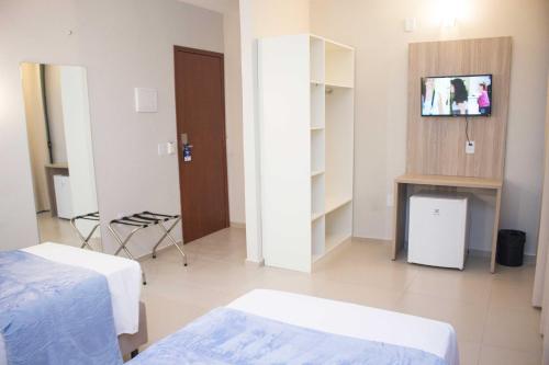 Imagen general del Citi Executivo Hotel. Foto 1