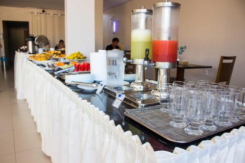Imagen general del Citi Executivo Hotel. Foto 3