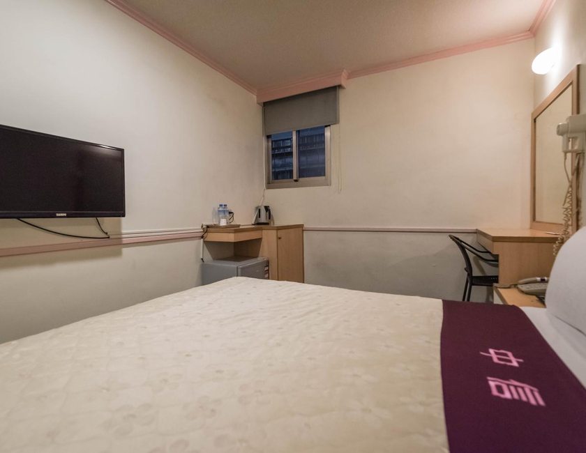 Imagen general del Citic Hotel. Foto 6