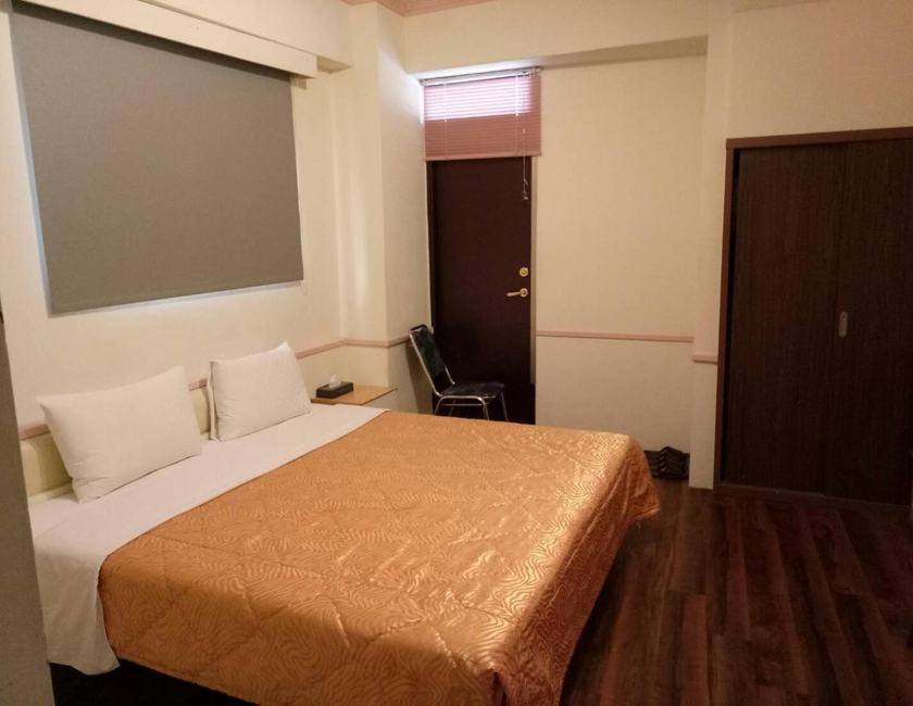 Imagen general del Citic Hotel. Foto 10