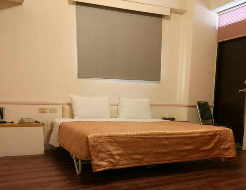 Imagen general del Citic Hotel. Foto 12