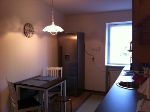 Imagen de la habitación del Citimotel. Foto 6