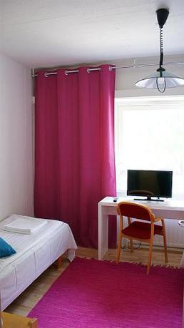 Imagen de la habitación del Citimotel. Foto 10