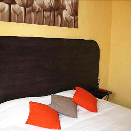 Imagen de la habitación del Cit&ocirc;tel Les Eleis. Foto 9
