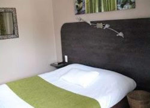 Imagen de la habitación del Cit&ocirc;tel Les Eleis. Foto 13