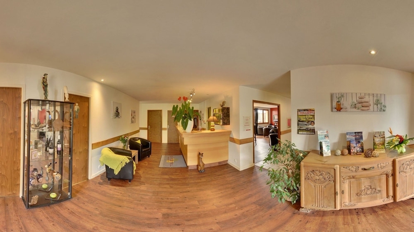 Imagen de los interiores del Cit&ocirc;tel Les Eleis. Foto 19