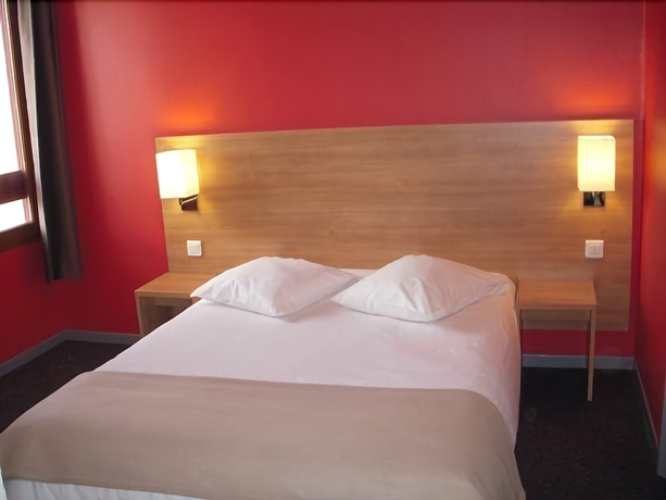 Imagen de la habitación del Citotel Hotel Prime. Foto 2