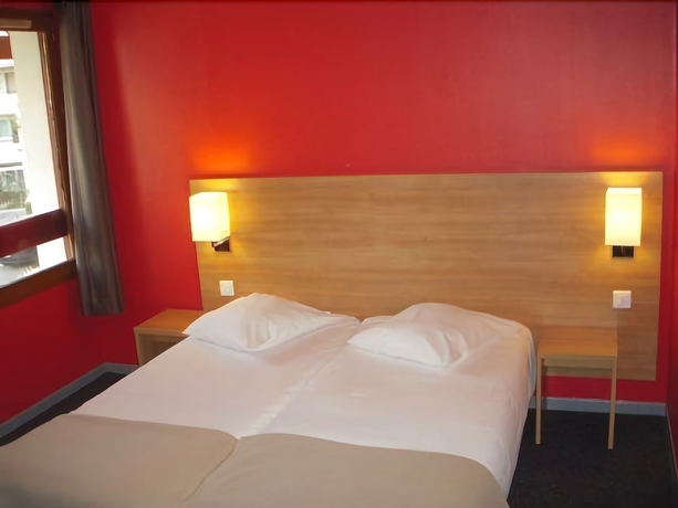 Imagen de la habitación del Citotel Hotel Prime. Foto 4