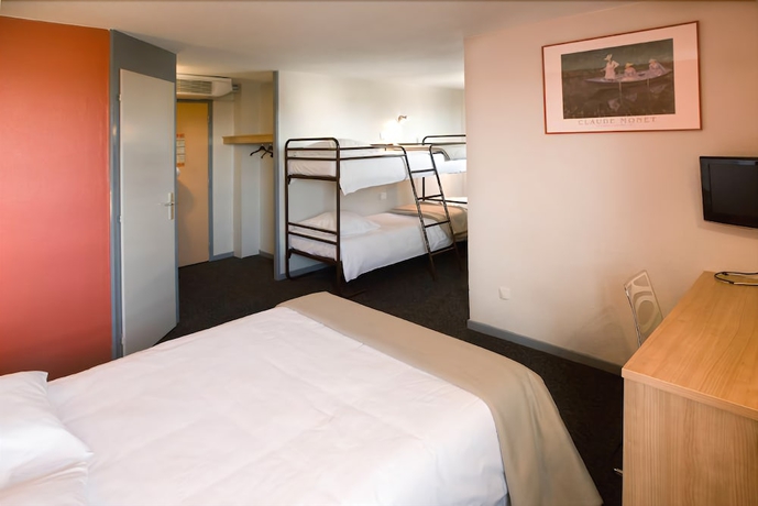 Imagen de la habitación del Citotel Hotel Prime. Foto 6