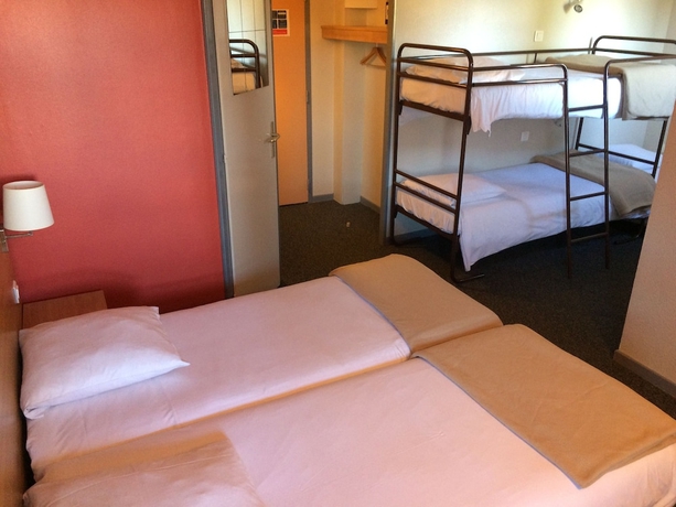 Imagen de la habitación del Citotel Hotel Prime. Foto 7