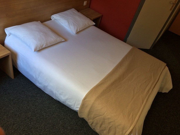 Imagen de la habitación del Citotel Hotel Prime. Foto 10