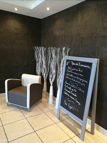 Imagen de los interiores del Citotel Hotel Prime. Foto 18