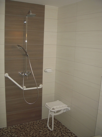 Imagen de la habitación del Citotel Hotel Prime. Foto 11