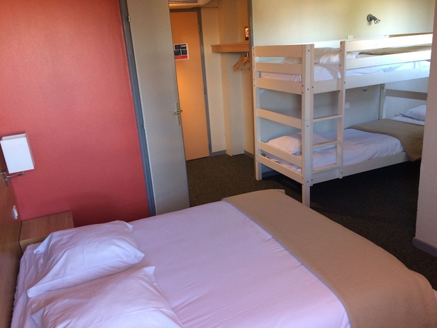 Imagen de la habitación del Citotel Hotel Prime. Foto 12