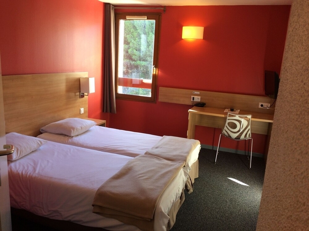 Imagen de la habitación del Citotel Hotel Prime. Foto 13