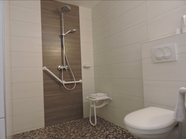 Imagen de la habitación del Citotel Hotel Prime. Foto 16