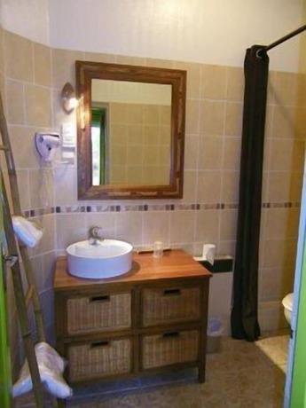 Imagen de la habitación del Citotel Le Moulin Noye. Foto 8