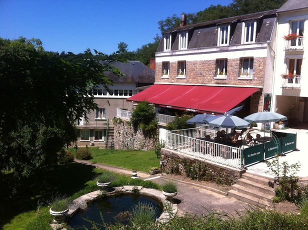 Imagen general del Citotel Le Moulin Noye. Foto 2