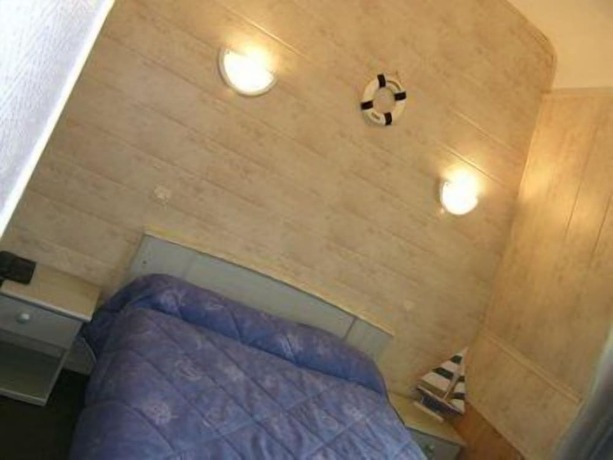 Imagen de la habitación del Citotel Le Moulin Noye. Foto 9
