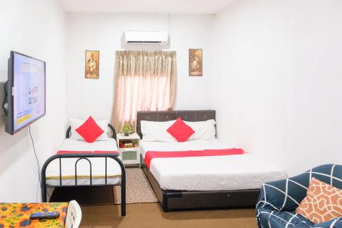 Imagen general del Citra Kadok Hotel & Banquet Hall. Foto 1