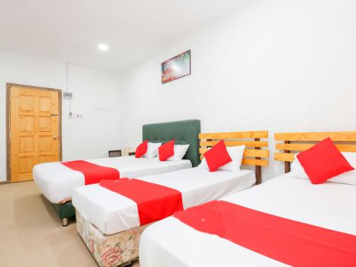 Imagen general del Citra Kadok Hotel & Banquet Hall. Foto 2