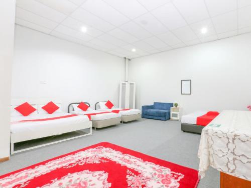 Imagen de la habitación del Citra Kadok Hotel & Banquet Hall. Foto 18