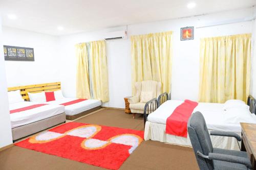 Imagen general del Citra Kadok Hotel & Banquet Hall. Foto 3