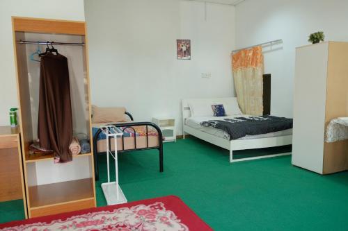 Imagen general del Citra Kadok Hotel & Banquet Hall. Foto 5