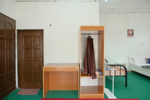 Imagen general del Citra Kadok Hotel & Banquet Hall. Foto 6