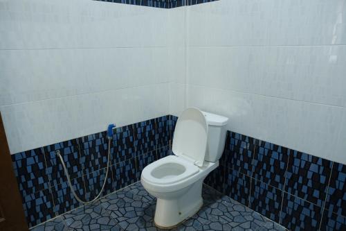 Imagen general del Citra Kadok Hotel & Banquet Hall. Foto 7