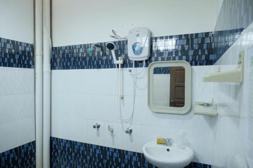 Imagen general del Citra Kadok Hotel & Banquet Hall. Foto 8