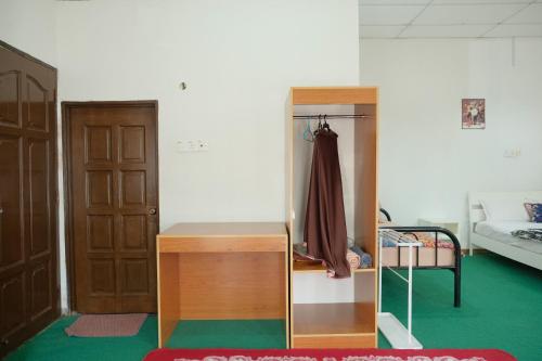 Imagen general del Citra Kadok Hotel & Banquet Hall. Foto 9