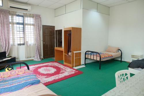 Imagen general del Citra Kadok Hotel & Banquet Hall. Foto 10