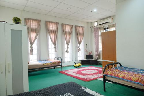 Imagen de la habitación del Citra Kadok Hotel & Banquet Hall. Foto 20