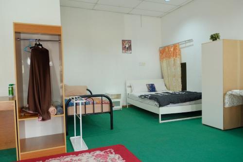 Imagen general del Citra Kadok Hotel & Banquet Hall. Foto 12