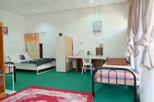 Imagen general del Citra Kadok Hotel & Banquet Hall. Foto 13