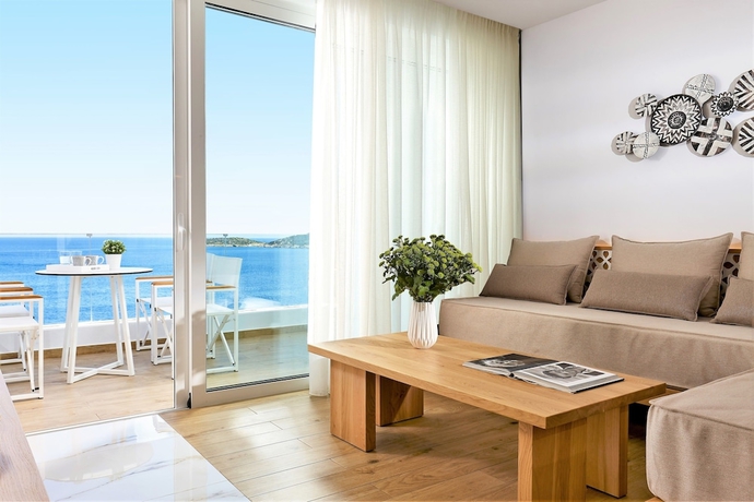 Imagen de la habitación del Citrus Exclusive. Foto 4