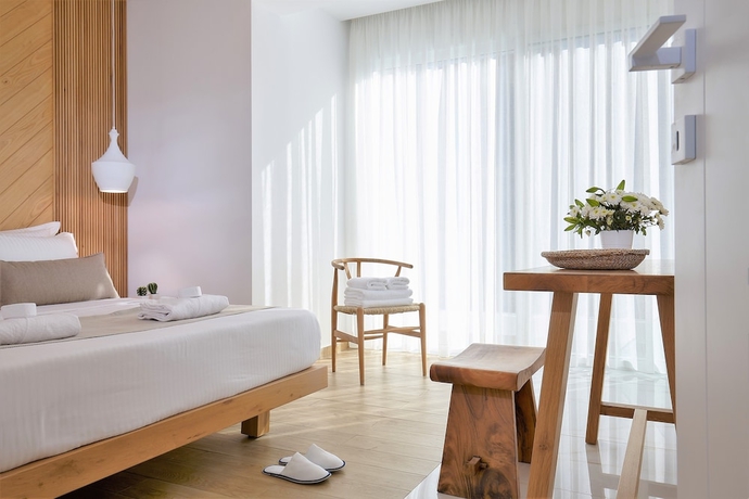 Imagen de la habitación del Citrus Exclusive. Foto 5